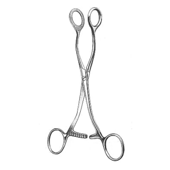 Kleszczyki typ Collin 2